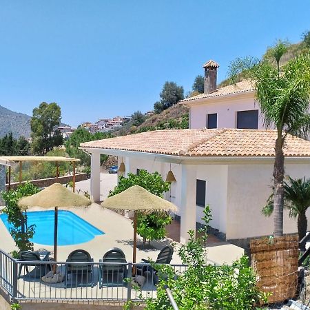 Villa Las Vinas Màlaga Exteriér fotografie