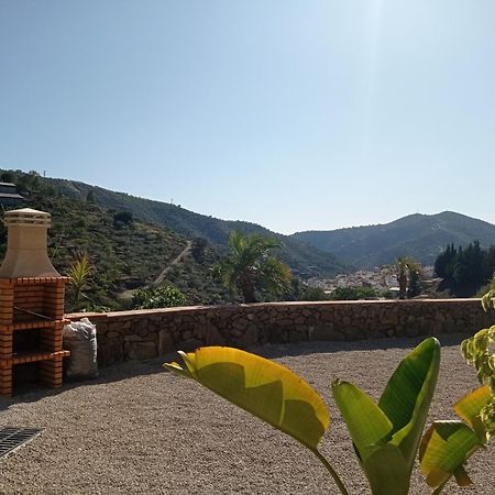 Villa Las Vinas Màlaga Exteriér fotografie