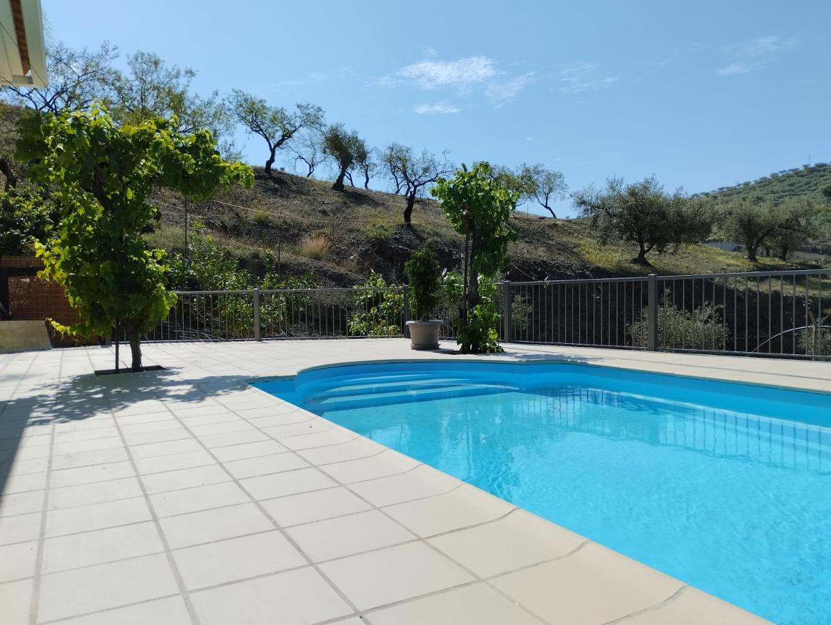 Villa Las Vinas Màlaga Exteriér fotografie