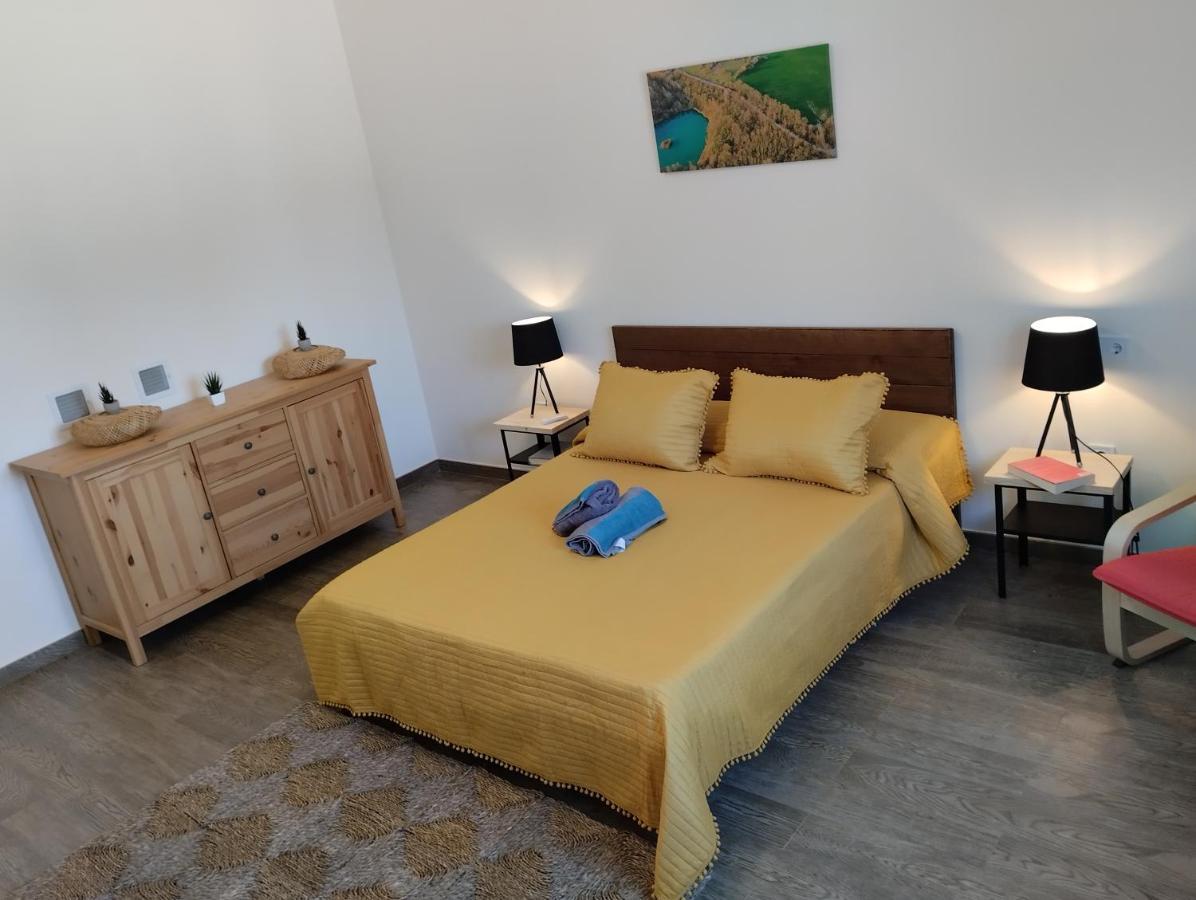 Villa Las Vinas Màlaga Exteriér fotografie