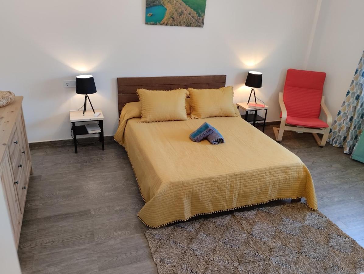 Villa Las Vinas Màlaga Exteriér fotografie
