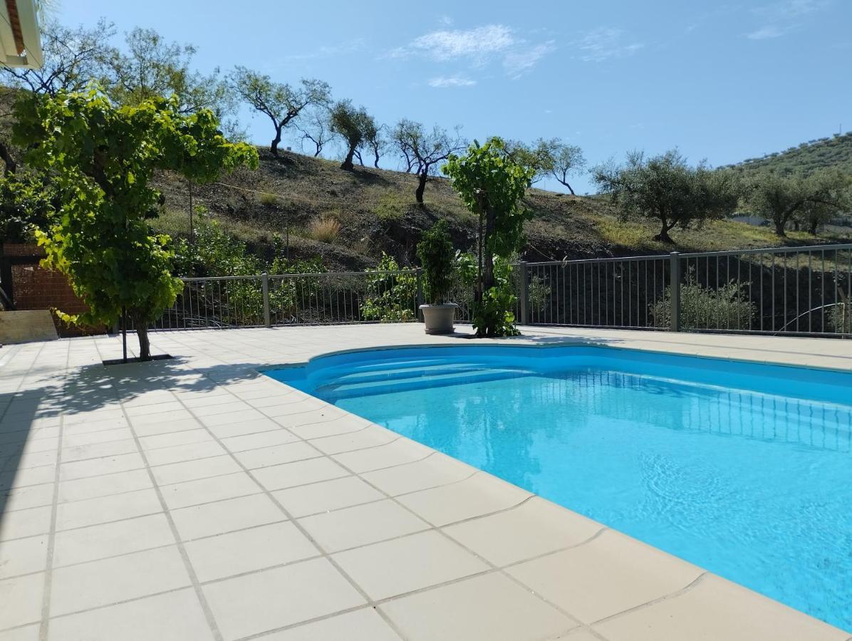 Villa Las Vinas Màlaga Exteriér fotografie