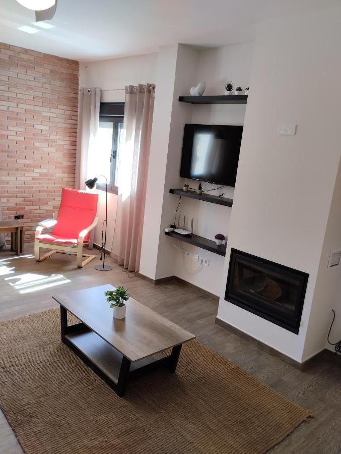 Villa Las Vinas Màlaga Exteriér fotografie