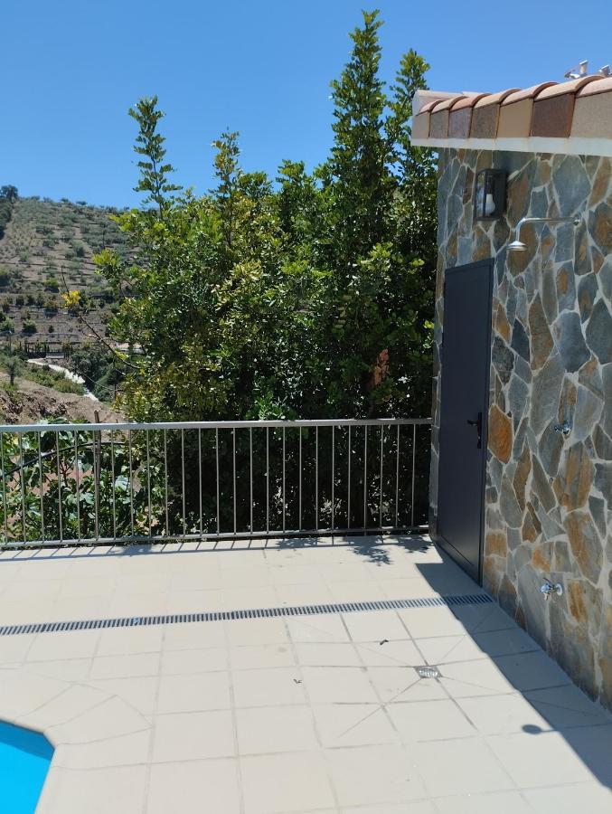 Villa Las Vinas Màlaga Exteriér fotografie