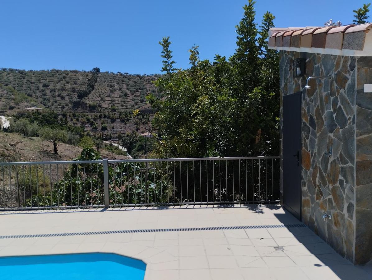 Villa Las Vinas Màlaga Exteriér fotografie