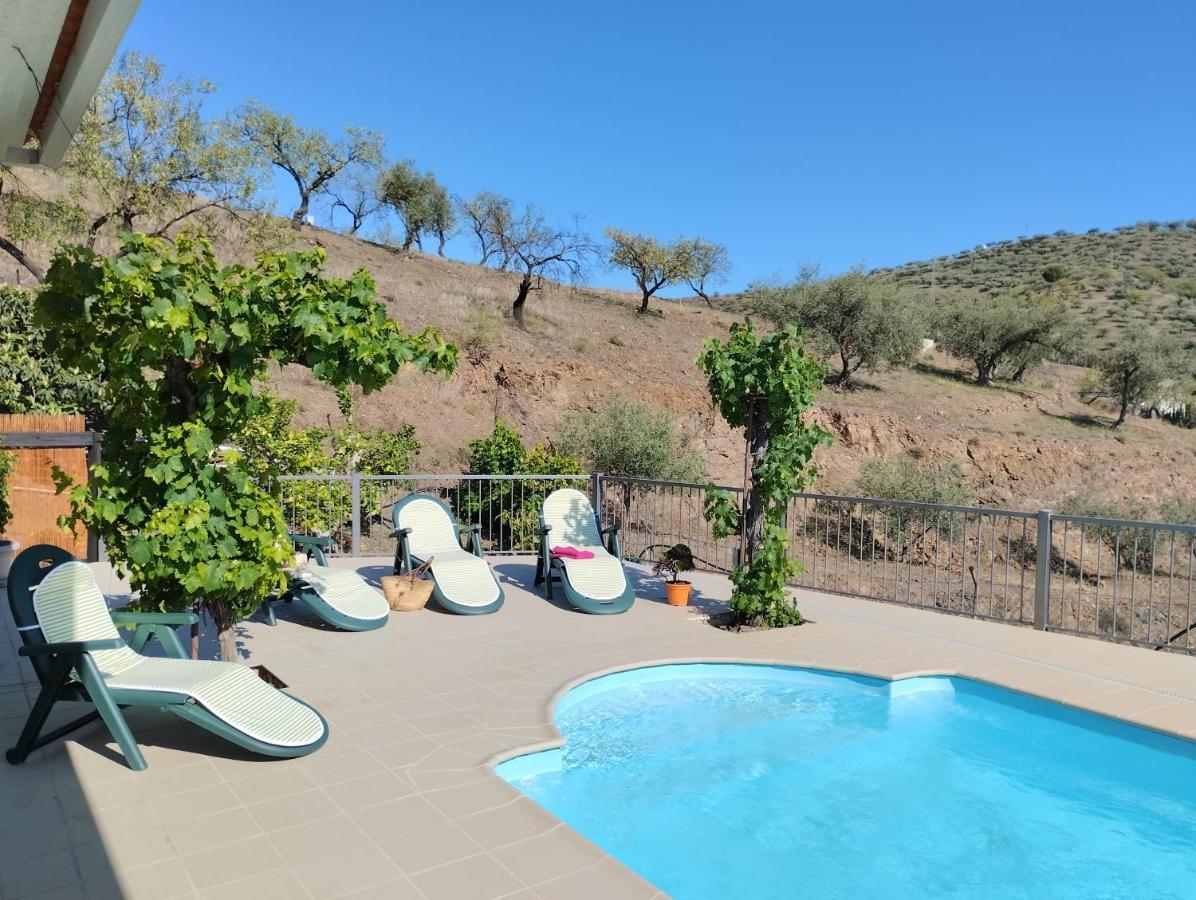 Villa Las Vinas Màlaga Exteriér fotografie