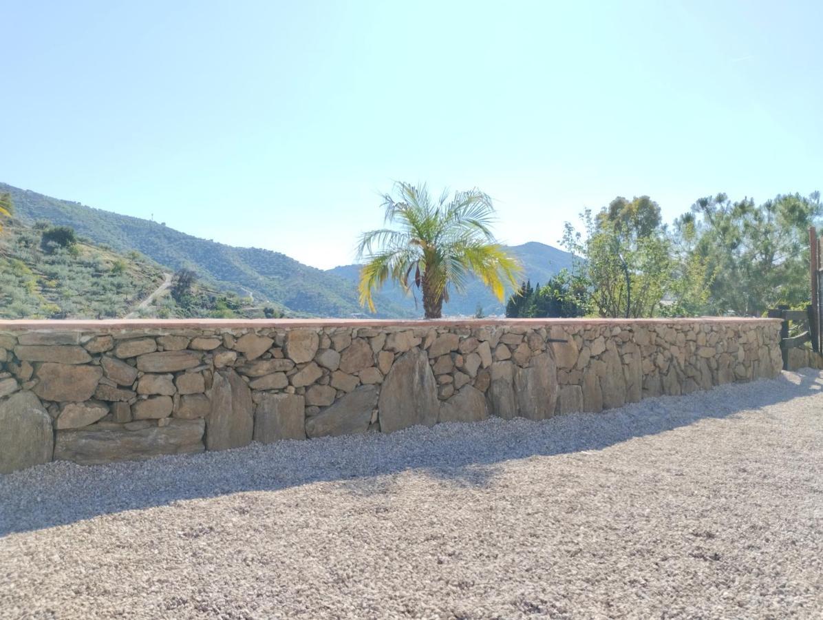 Villa Las Vinas Màlaga Exteriér fotografie
