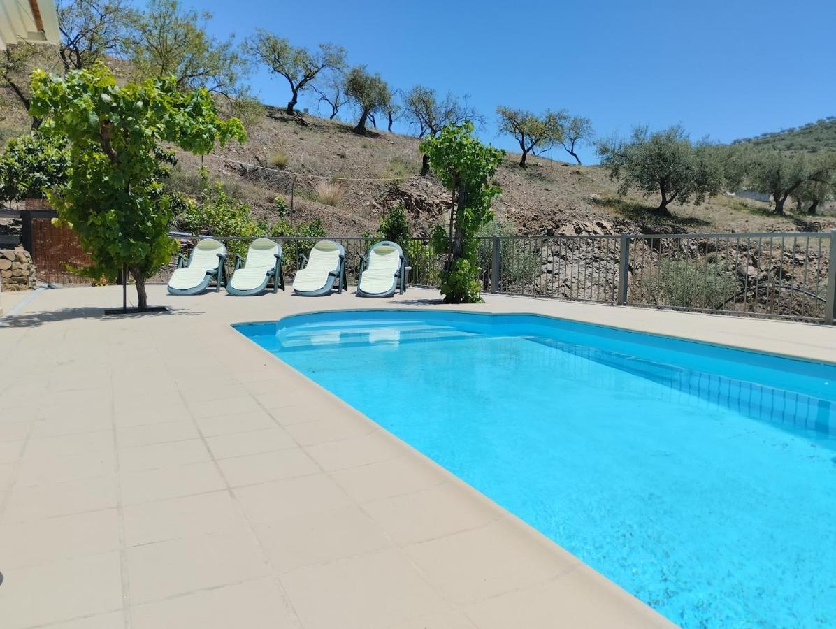 Villa Las Vinas Màlaga Exteriér fotografie
