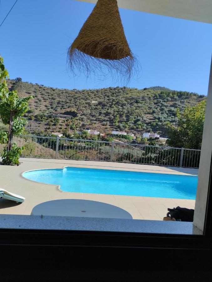 Villa Las Vinas Màlaga Exteriér fotografie