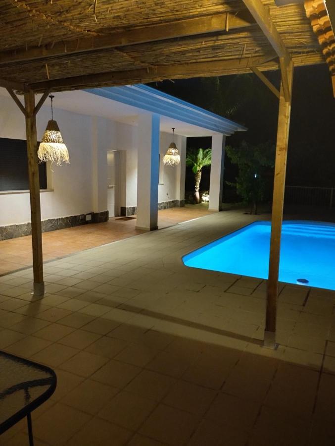 Villa Las Vinas Màlaga Exteriér fotografie